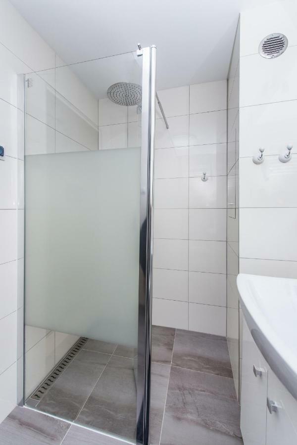 Apartment Above Motlawa グダニスク エクステリア 写真